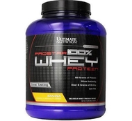 Протеин ProStar Whey Protein (2270 г) от Ultimate Nutrition