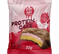 Protein Cake (70 г.) от FitKit