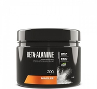 Beta-Alanine 200 г от Maxler