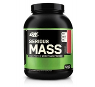 Serious Mass 2720 гр от Optimum Nutrition